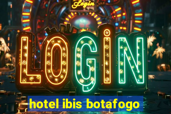 hotel ibis botafogo